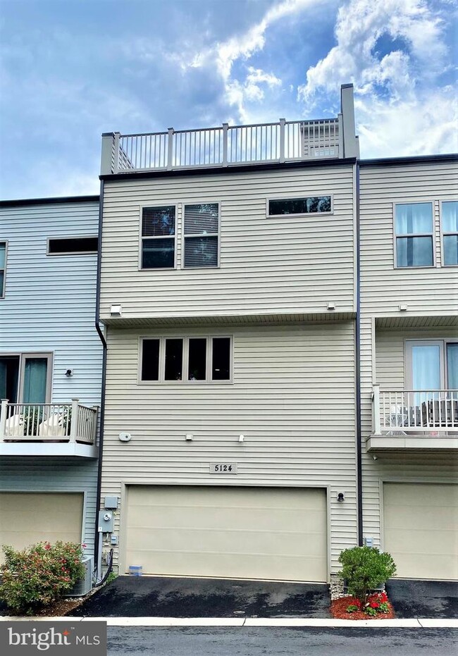 Building Photo - 5124 Longstone Way