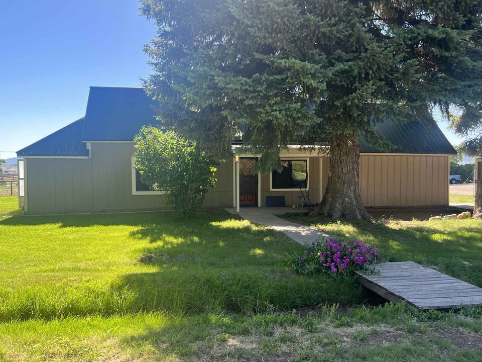 85 E 200 N, Paragonah, UT 84760 House Rental in Paragonah, UT