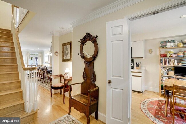 Foto del edificio - 1142 N Pitt St