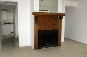 Building Photo - 2 br, 2 bath House - 1318 Evergreen Ln Unit 3