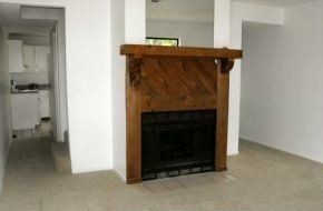 Foto del edificio - 2 br, 2 bath House - 1318 Evergreen Ln Unit 3