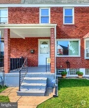 Building Photo - 7438 Manchester Rd