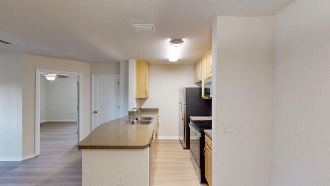 Interior Photo - The Breyley Apartments
