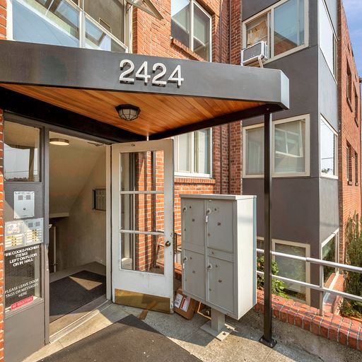 2424 E Denny Way 2424 E Denny Way Seattle, WA Apartments for Rent