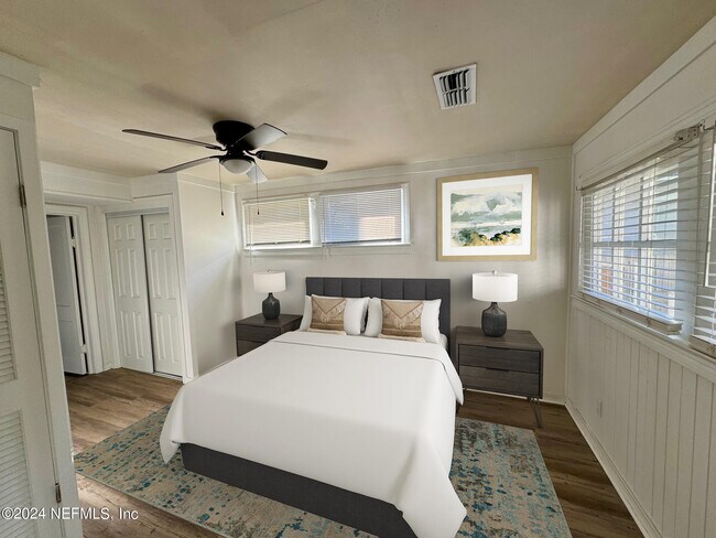 Foto del edificio - 1457 Challen Ave