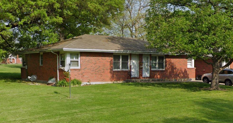 Primary Photo - 1003 Hardin St