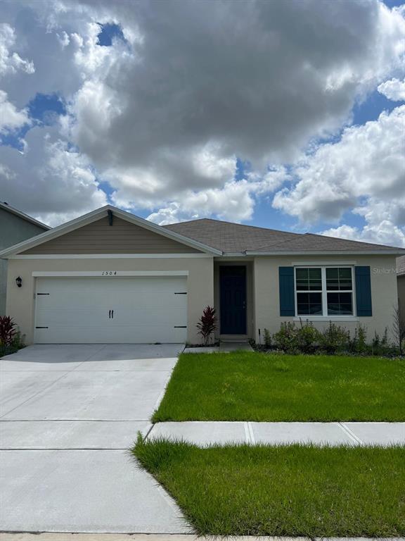Foto principal - 1504 Fox Squirrel Dr