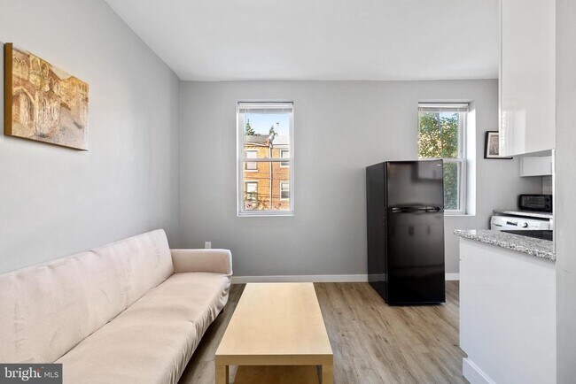 Foto del edificio - 621 S 18th St