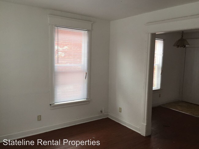 Foto del edificio - 1227 S 6th St