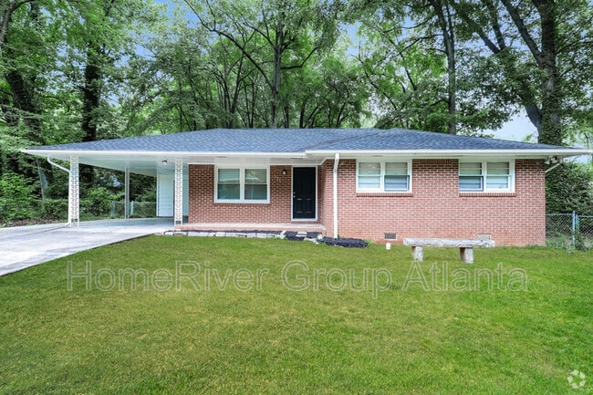 Building Photo - 506 Shady Ln Dr