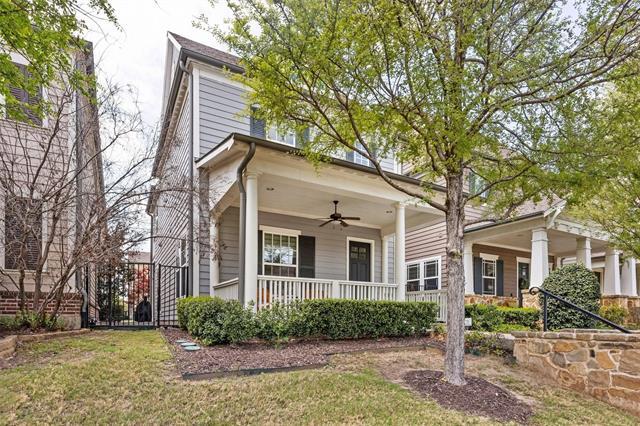 Foto principal - 757 S Coppell Rd