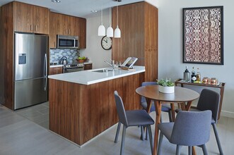 Interior Photo - The Emerson