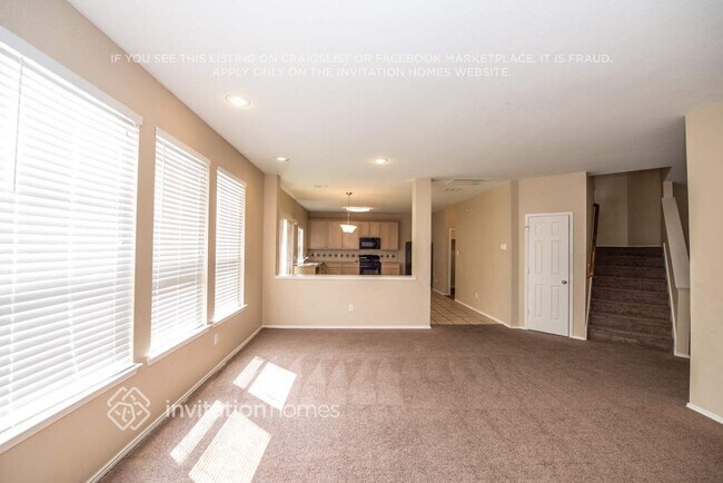 Foto del edificio - 7704 Cresswell Dr