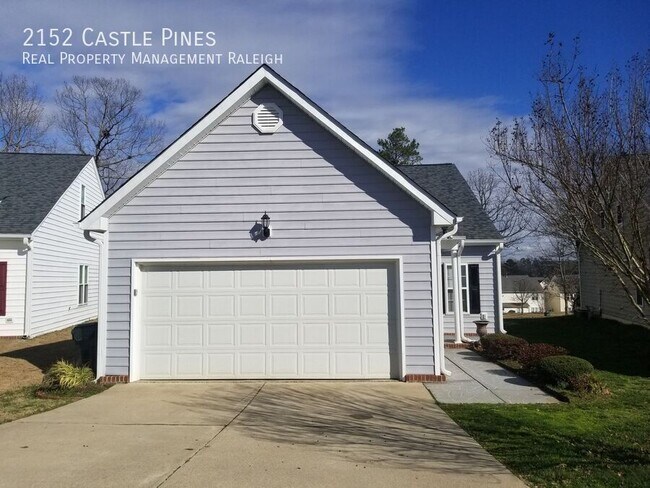 Foto del edificio - 2152 Castle Pines Dr
