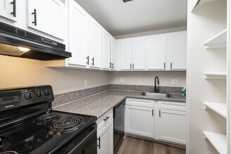 Interior Photo - The Rambler