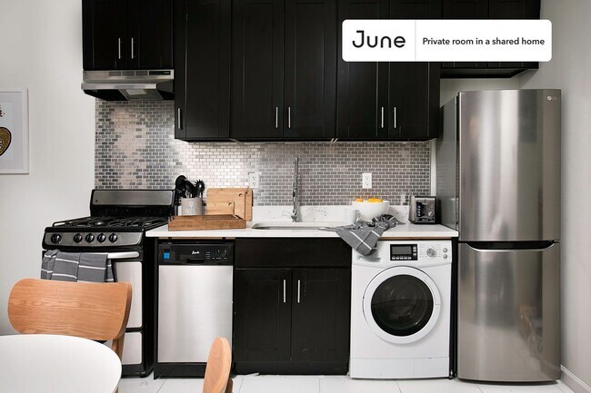 Foto del edificio - Room in Shared 3 bed/1.5 bath home in Central Harlem