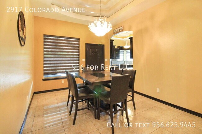 Foto del edificio - 2917 Colorado Ave