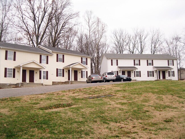 Foto del edificio - 110 Creekside Drive, Apt. B