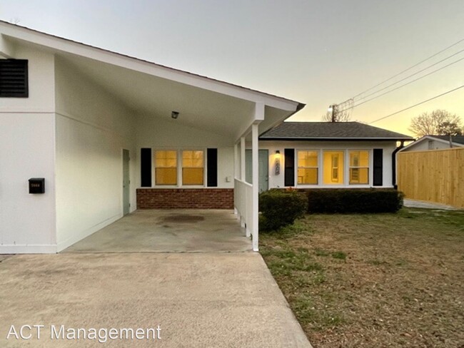 Building Photo - 2 br, 1 bath House - 5604 Bavarian Lane