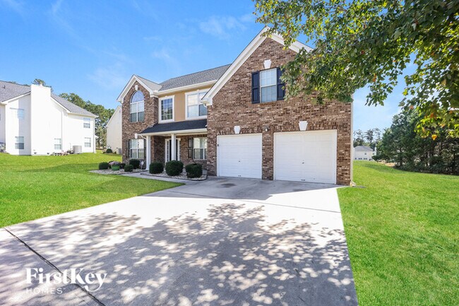 Building Photo - 563 Hartwell Ct