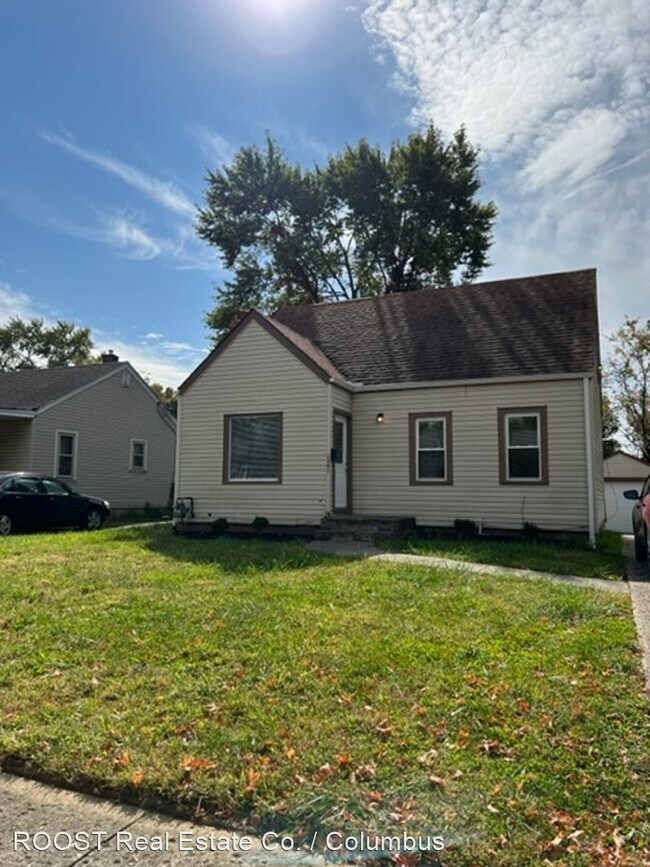 Building Photo - 3 br, 1 bath House - 2451 Vendome Drive