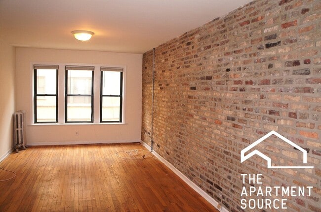Foto del edificio - 2332 N Spaulding Ave