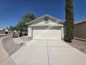 Building Photo - 3430 W Millwheel Ln