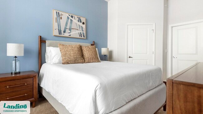 Foto del edificio - 4050 W Pine Blvd