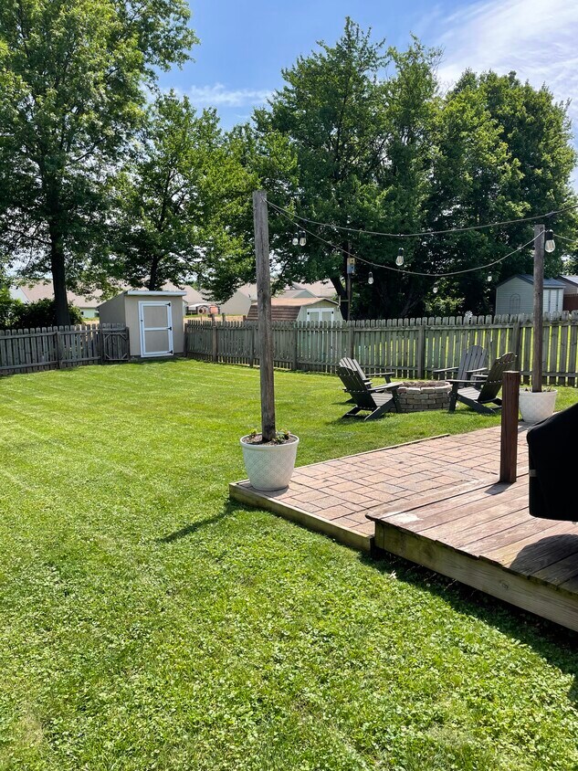 Foto principal - 3327 Glen Hollow Dr