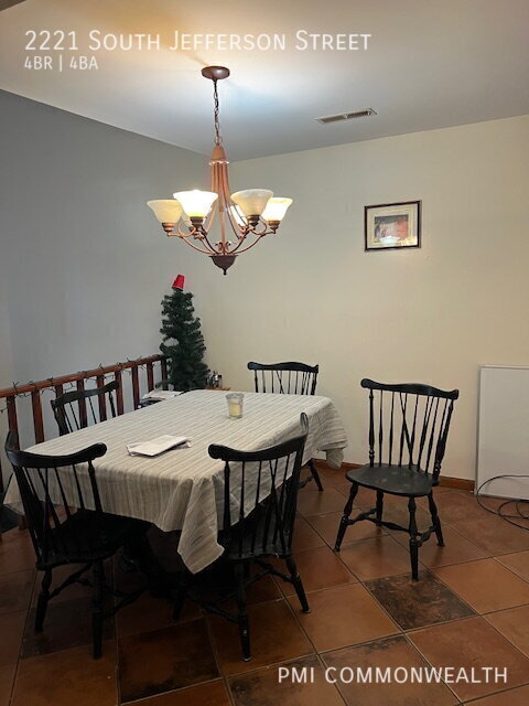 Foto del edificio - 2221 S Jefferson St