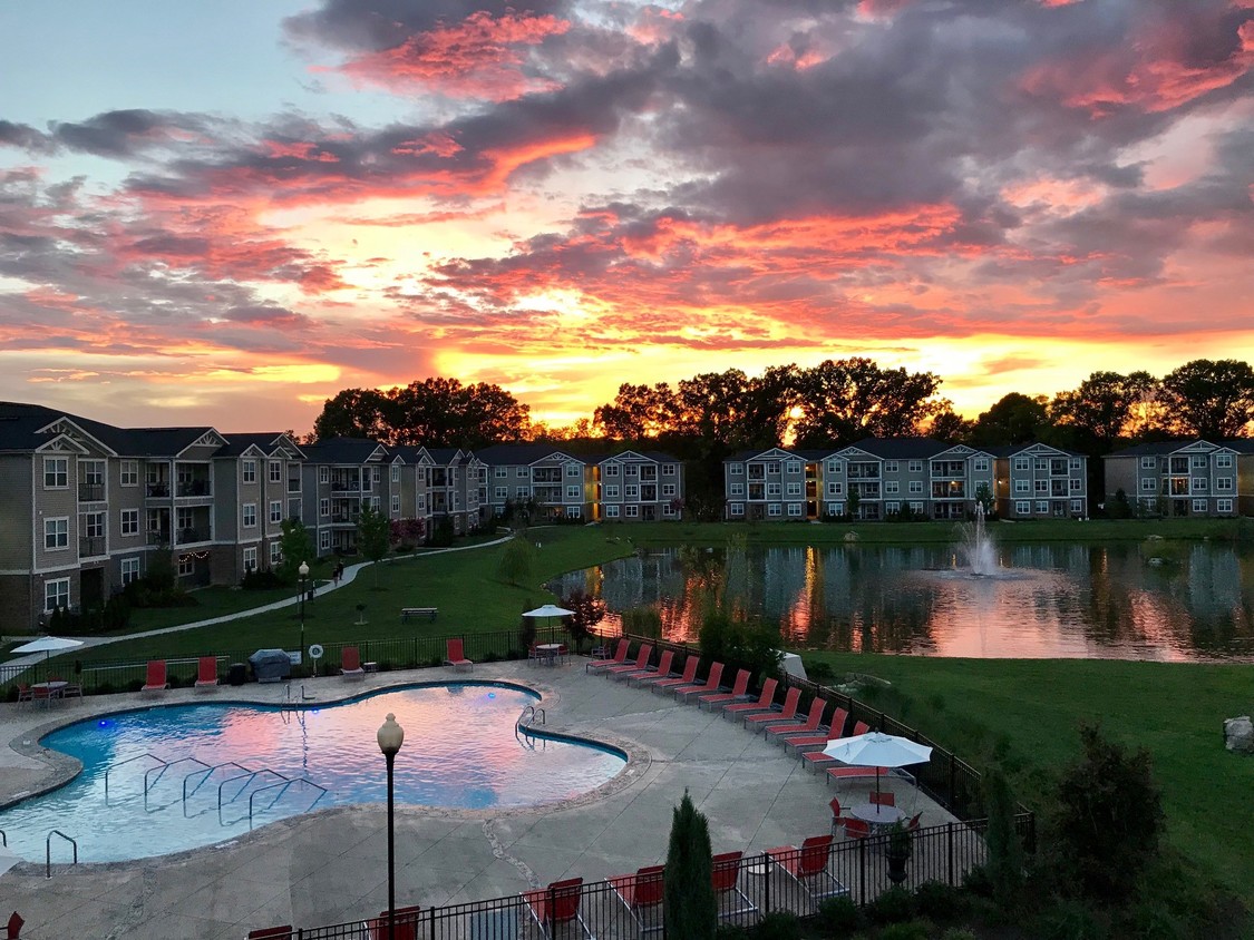 Primary Photo - Bridgeway Chattanooga Apartment Homes