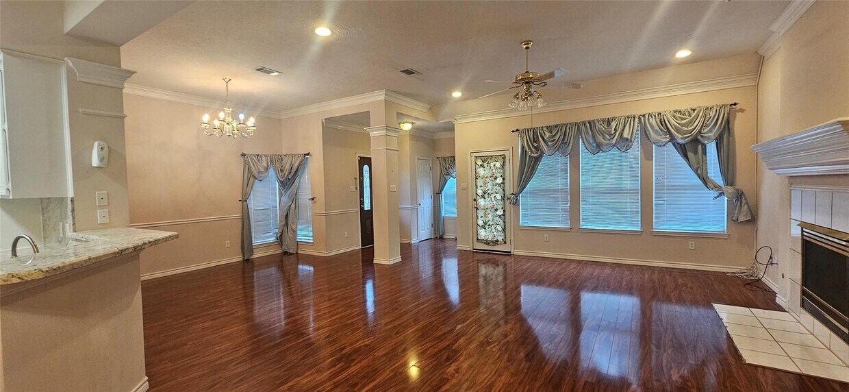 Foto principal - 1903 N Travis St