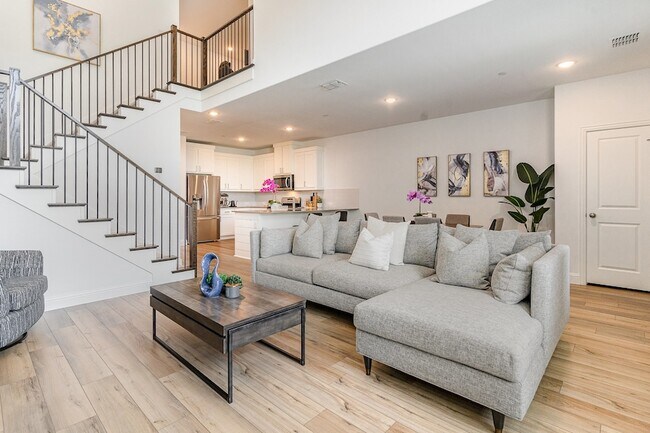 Photo - 7220 Panicum Dr Townhome