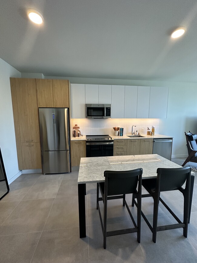Foto del edificio - 45 NW 28th St