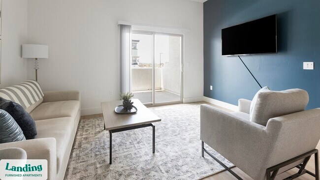 Foto del edificio - 5750 N La Cholla Blvd