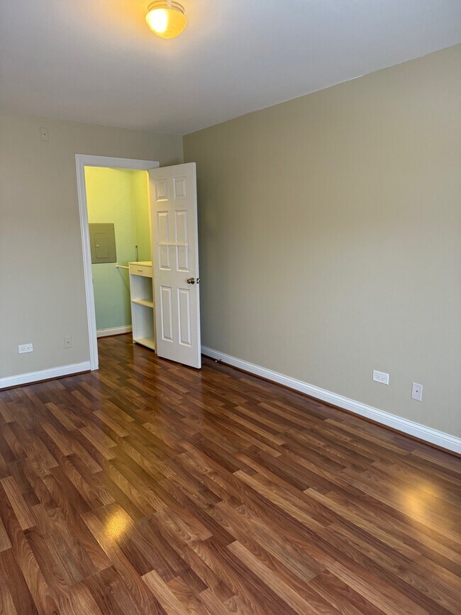 Foto del edificio - 601 Quincy Bridge Ln