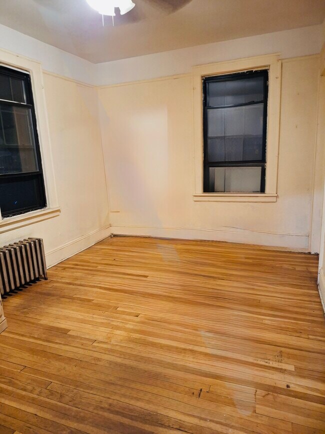 Newman - 100 Van Buskirk Rd