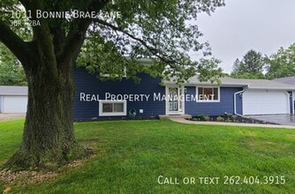 Building Photo - 1031 Bonnie Brae Ln