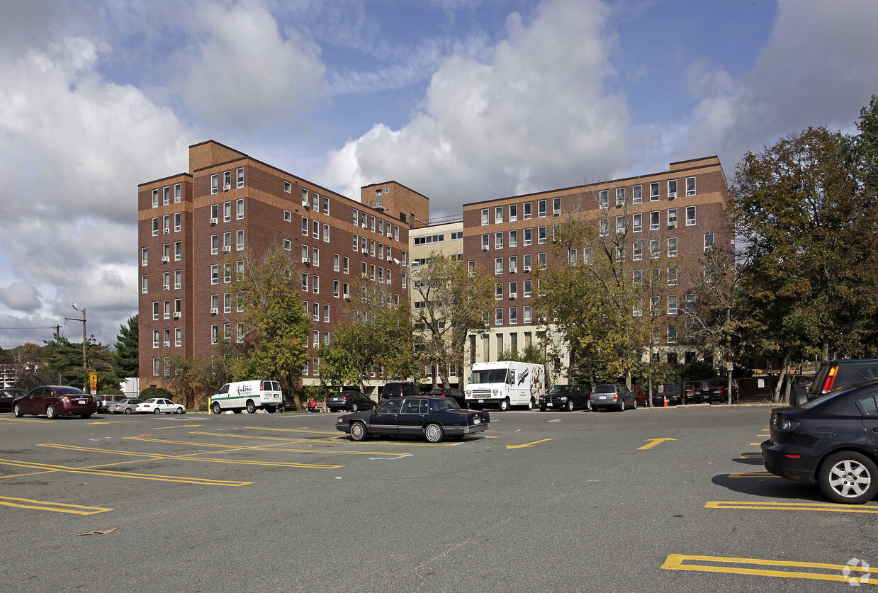 Primary Photo - C.J. McCarthy Apartments