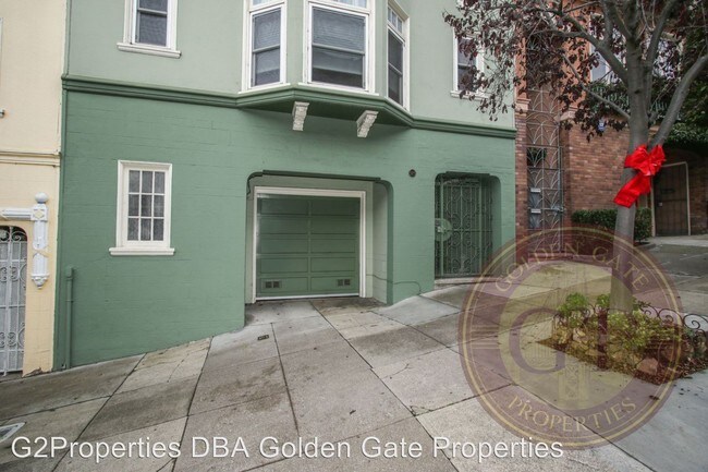 Building Photo - 515 Pierce St