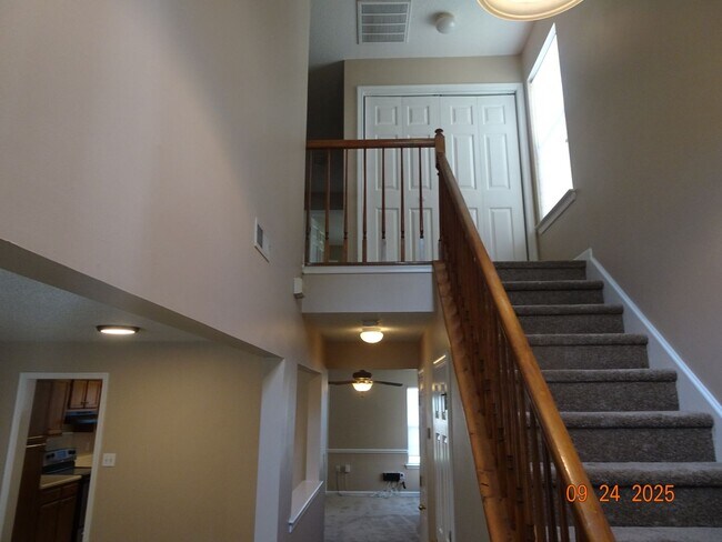 Foto del edificio - 3 Bedrooms, 2.5 Bathrooms Townhouse Rental