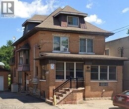 Building Photo - 947 Main St E