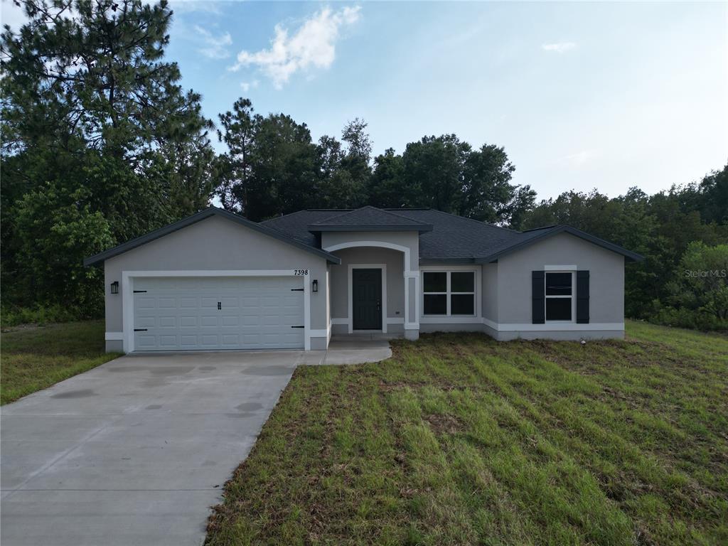 7398 SW 129th Ln, Ocala, FL 34473 House Rental in Ocala, FL