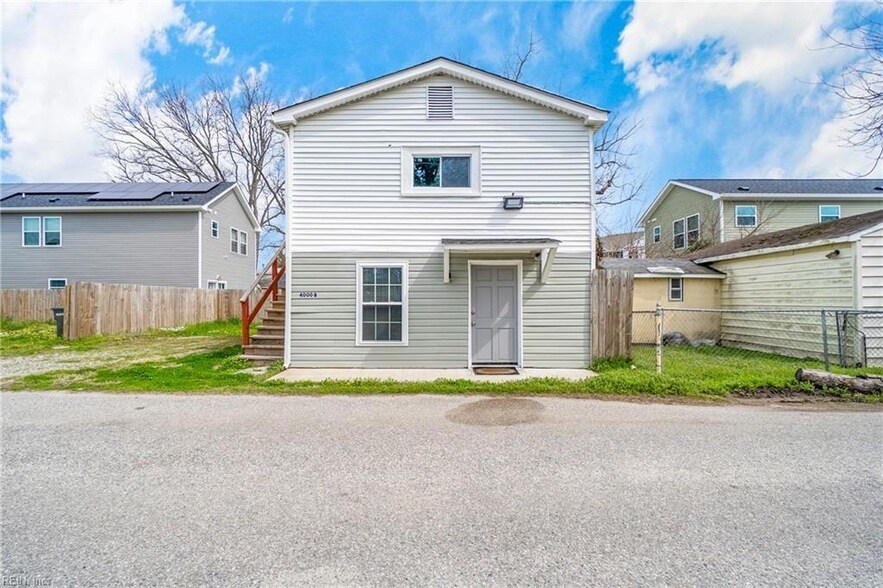 Foto principal - 4000 Victoria Blvd