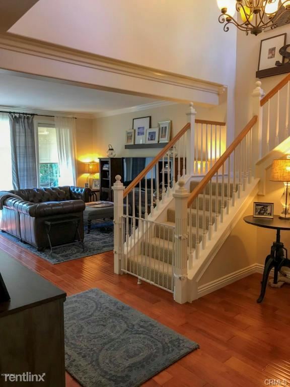 Foto principal - 4 br, 3 bath House - 2520 Rutland Pl