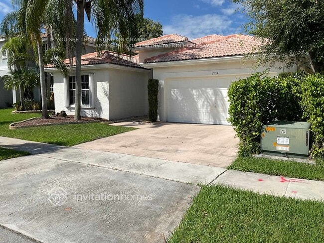 Building Photo - 2794 SW 183rd Ave