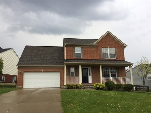 Building Photo - 1130 Donner Dr