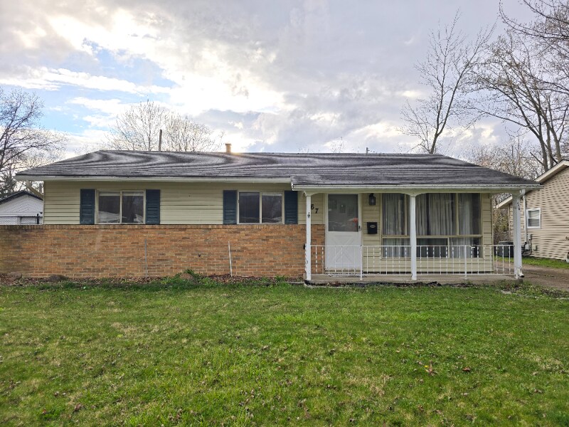 367 Laurel Dr, Berea, OH 44017 House Rental in Berea, OH