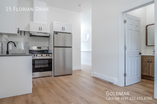 Building Photo - BRAND NEW - 1 bedroom in the town of Essex!