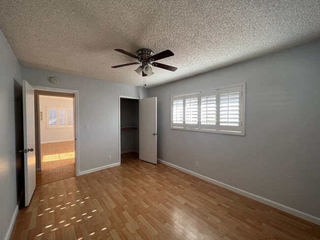 Bedroom 1 - 3057 Los Robles Rd